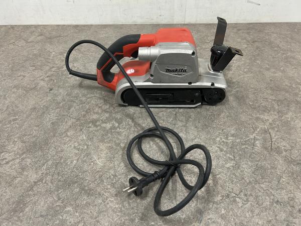 Makita bandschuurmachine 940W M9400