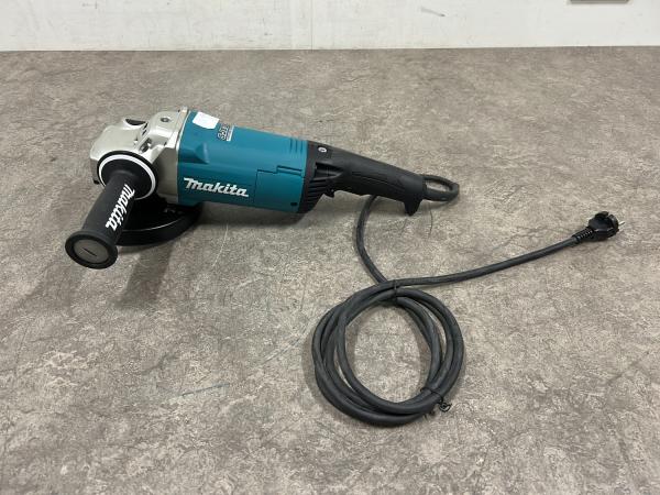 Makita haakse slijper 2200W GA7061R