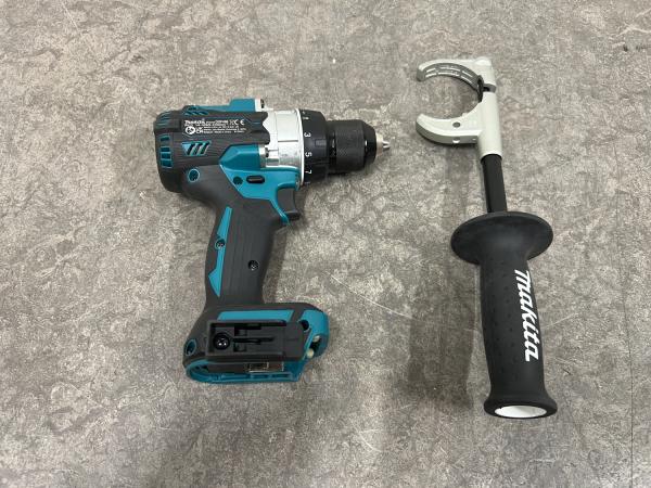 Makita boor-/schroefmachine 18V body DDF486Z