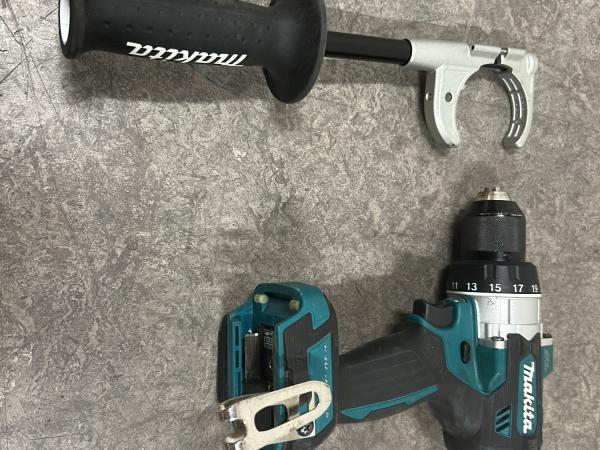 Makita boor-/schroefmachine 18V body DDF486Z