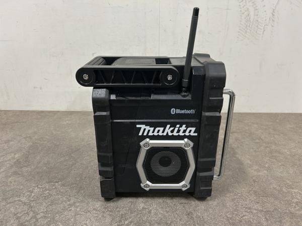 Makita accu bouwradio body DMR106B