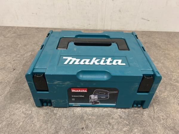 Makita plaatschaar 710W JS3201J