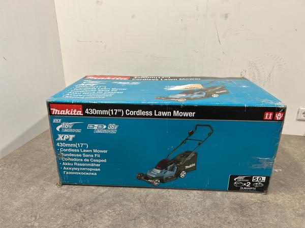 Makita Machines: Nieuw, showroom, gebruikt