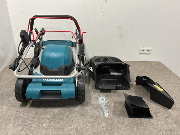 Makita elektrische grasmaaier 1800W ELM4621