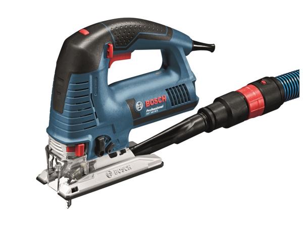 Bosch blauw decoupeerzaag GST 160 BCE