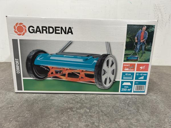 Gardena kooimesmaaier Comfort 400 C
