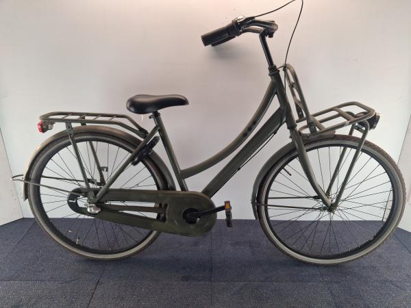 Ophaalveiling | Refurbished Fietsen zoals Gazelle, Koga, Sparta en meer