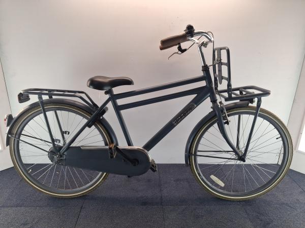Ophaalveiling | Refurbished Fietsen zoals Gazelle, Koga, Sparta en meer