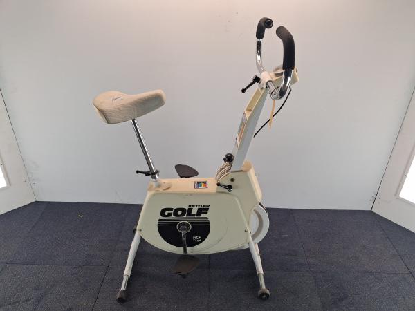Kettler Golf Home trainer fitness of wielersport