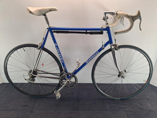 Giovanni Racefiets – Blauw 14 versnelling