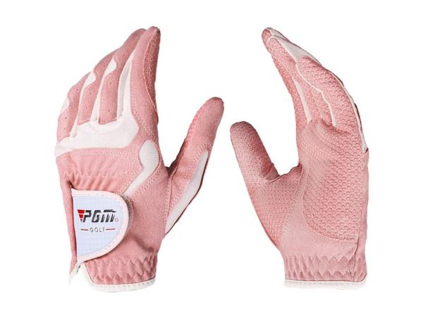 Golf handschoen dames M voor de linkerhand