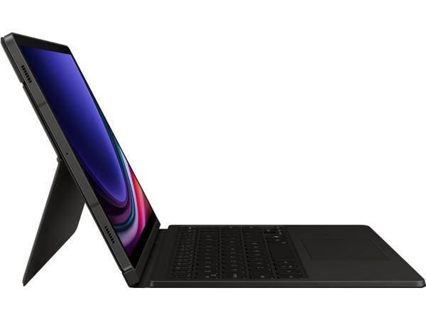 SAMSUNG Book Cover Keyboard QWERTZ