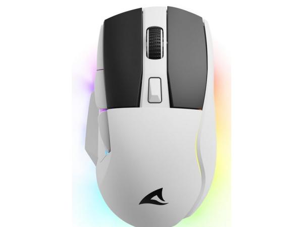 Sharkoon Skiller SGM50W draadloze gaming muis