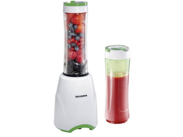 Severin SM 3735 Smoothie Mix & Go