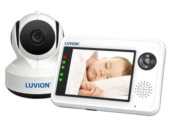 LUVION® Essential Babyphone