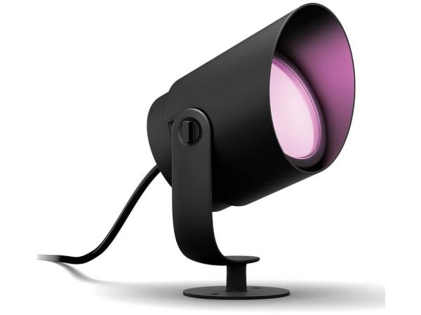 Philips Hue Lily XL-tuinspot - buitenlamp