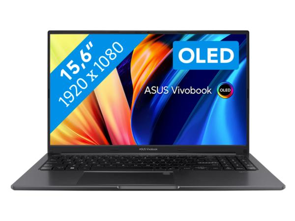 ASUS Vivobook 15 OLED 15.6" 16 GB RAM 1 TB SSD AZERTY