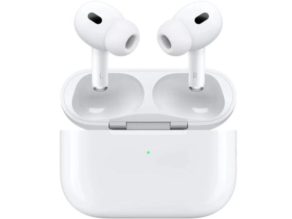 Apple Airpods Pro 2nd generation (USB-C)