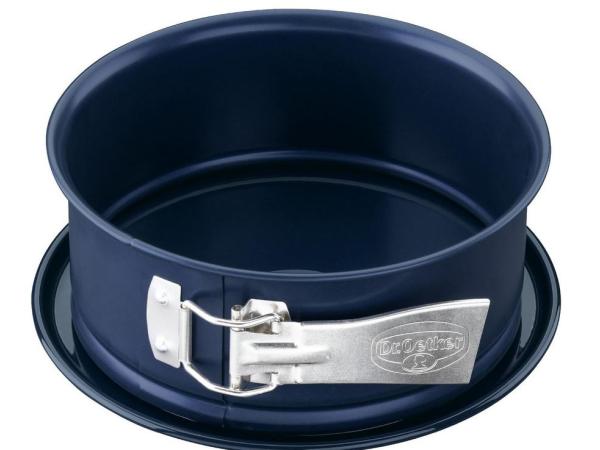 Dr. Oetker Springvorm Ø 18 cm