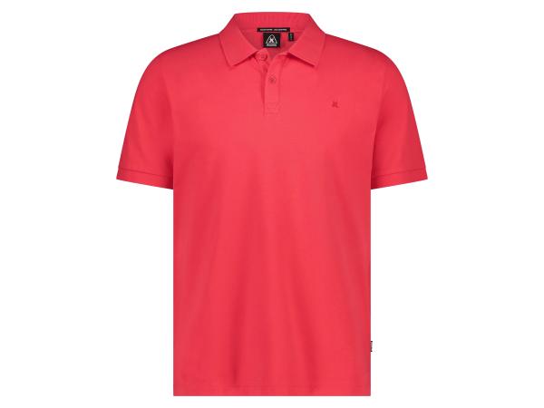 Gaastra Royal Polo Hibiscus Roze - XL