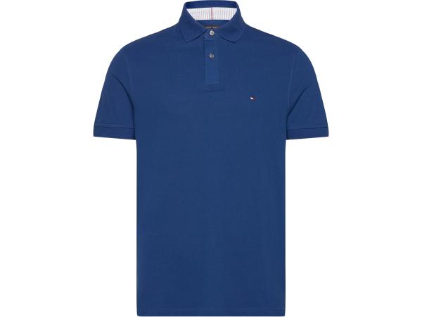 Tommy Hilfiger 1985 Regular Polo Preppy Navy - L
