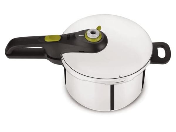 Tefal Secure 5 Neo P2530738 Snelkookpan 6L