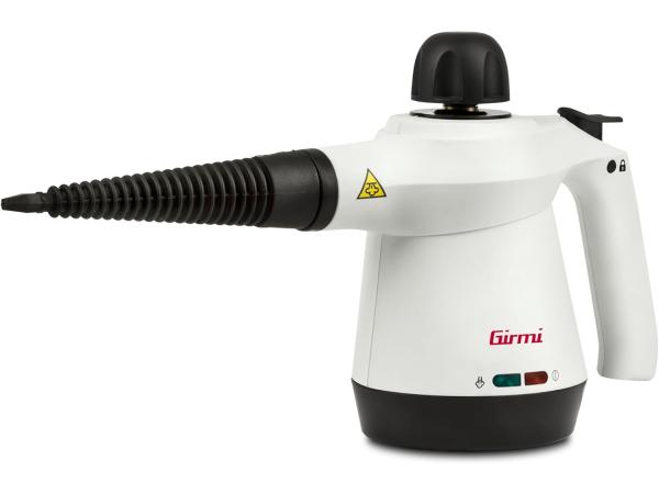 Girmi AP31 Stoomreiniger - 1100W - 350 cc