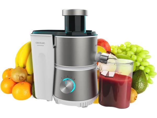 Cecotec 4154 XS Juice&Fresh 400 Titan - Pers