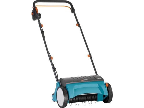 GARDENA - ES 500 Elektrische Verticuteerbeluchter - 500 W