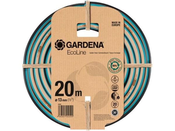 Gardena Ecoline Tuinslang 20 Meter zonder Accessoires