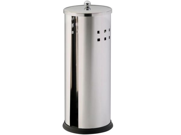 axentia Bustino Toiletpapierhouder 15 x 38 cm 