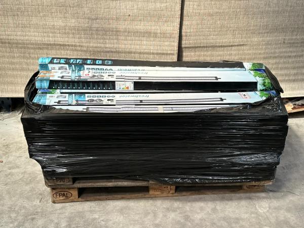 21x  Aquatlantis Easy Led Aquariumverlichting 1200mm