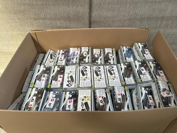150x GLO T8 Ballast 30 & 40W voor Aquariumverlichting