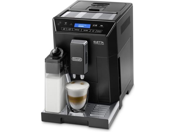 De'Longhi Eletta Cappuccino ECAM 44.660.B - Espressomachine