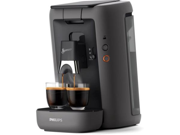 Philips Senseo Maestro CSA260/50 - Koffiepadmachine - Grijs