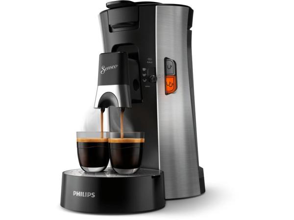 Philips Senseo Select Koffiepadmachine CSA250/10