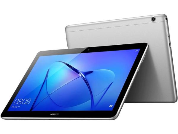 HUAWEI MediaPad T3 10 WiFi 16GB grijs