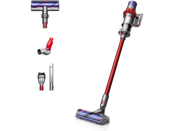 Dyson Cyclone V10 Origin - Steelstofzuiger