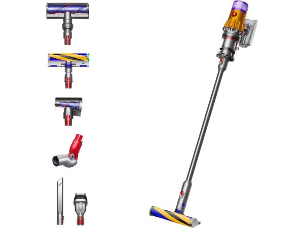 DYSON V12 Detect Slim Absolute
