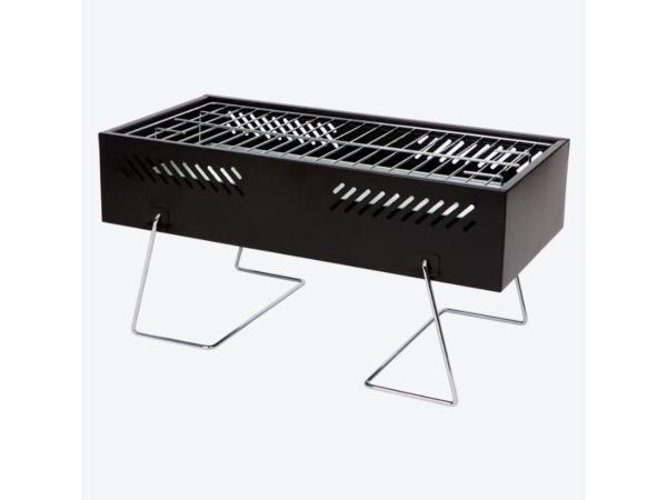 Picknick BBQ | Compact en Draagbaar | Zomer Barbeque