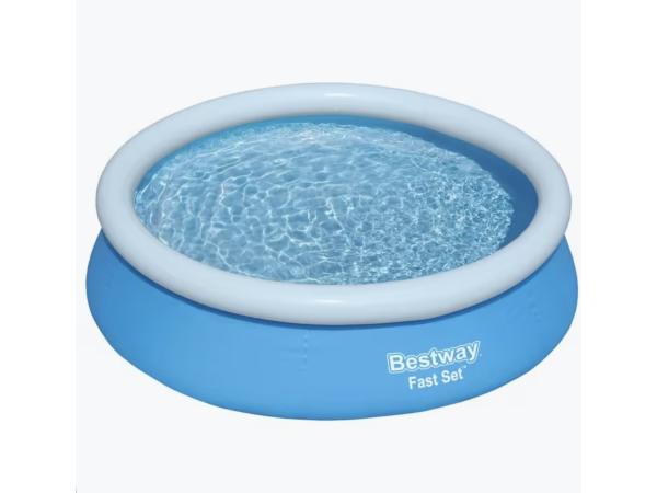 Bestway Fast Set zwembad 183x51 cm