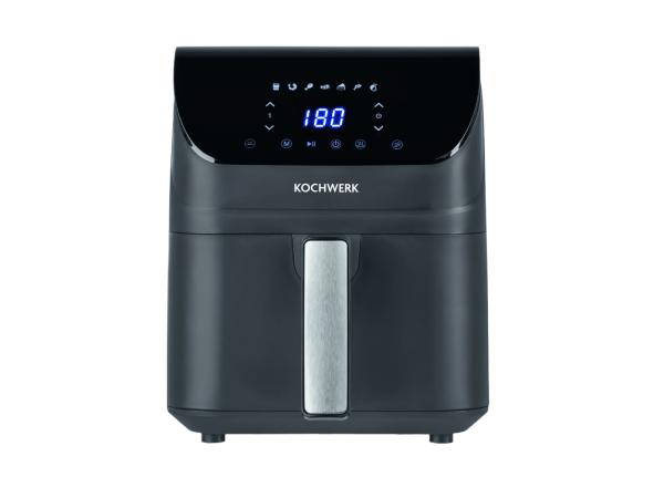 KOCHWERK Luxe Airfryer 1400W