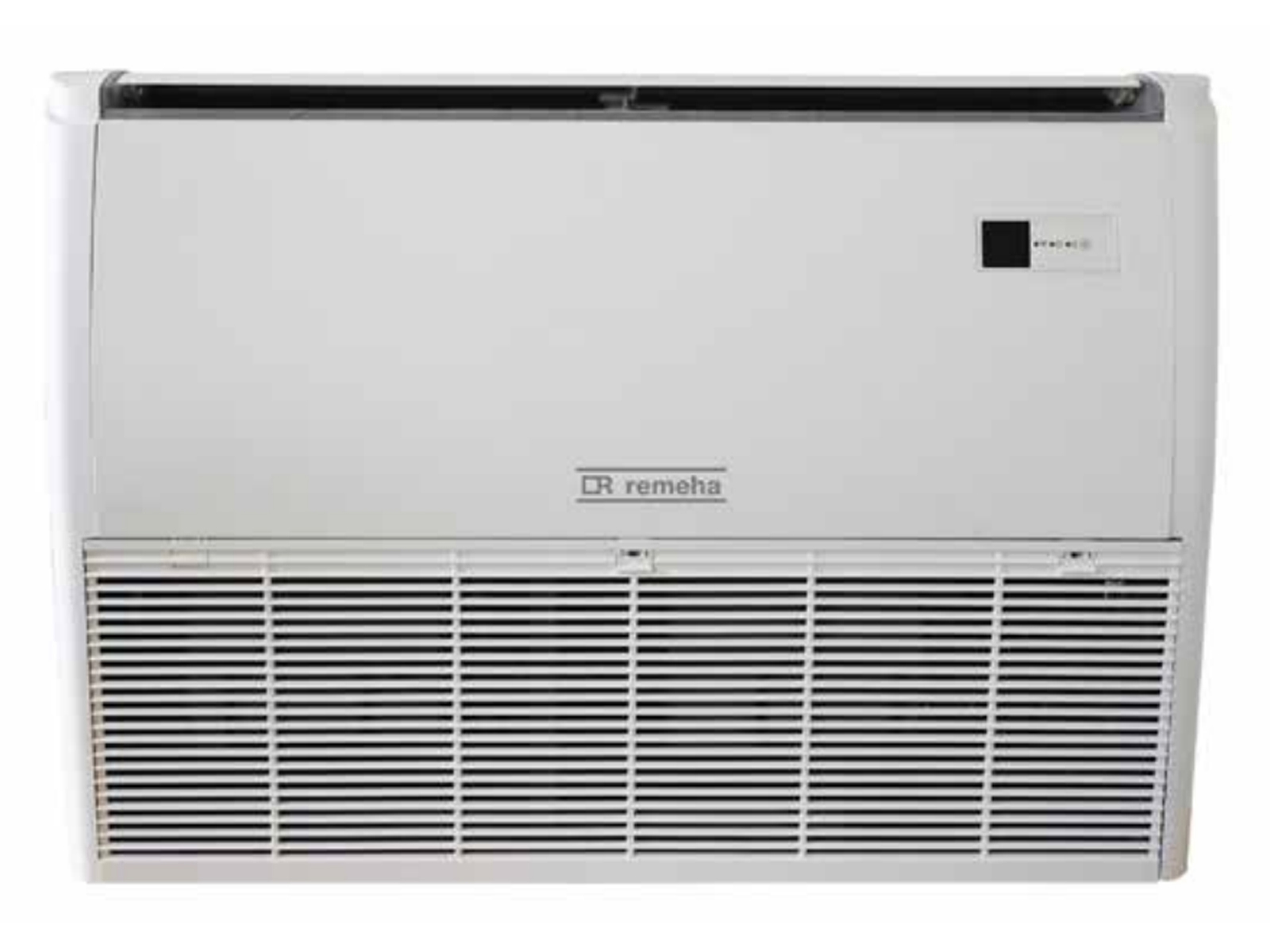 remeha-diva-mono-split-plafondonderbouwwand-buitenunit-7-kw