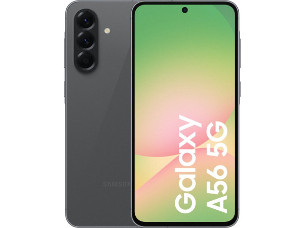 Samsung Galaxy A56 5G - 256GB - Awesome Graphite