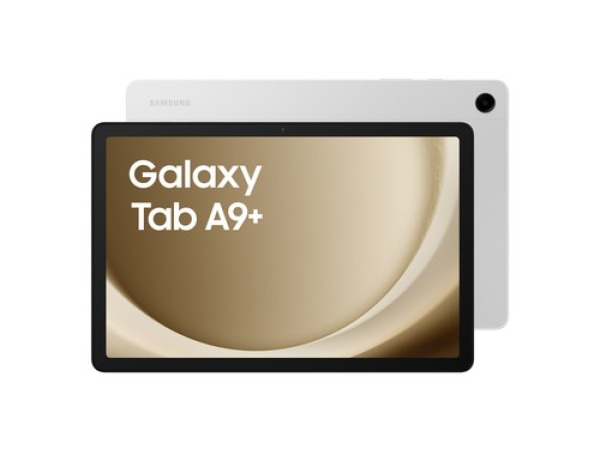 Samsung Galaxy Tab A9 Plus - 64GB - Silver