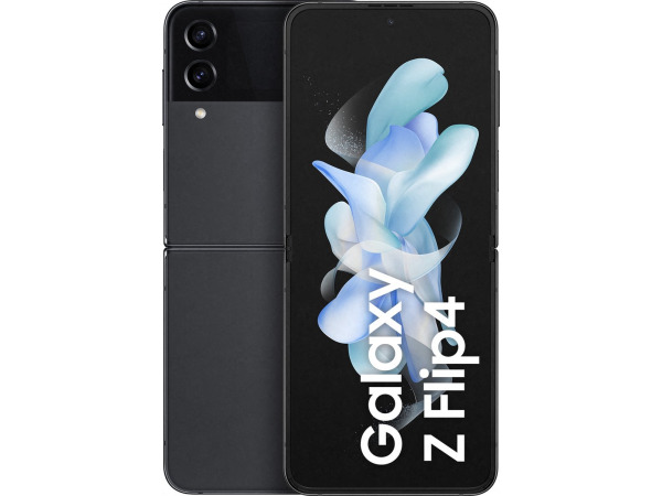 Samsung Galaxy Z Flip 4 - 256GB - 5G - Graphite