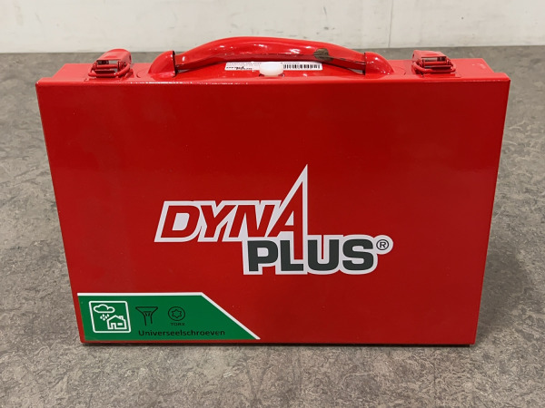 Dynaplus assortimentkoffer Outdoor AR TX