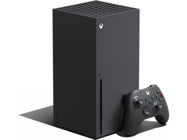 Xbox Series X Console - 1TB SSD - 4K gaming