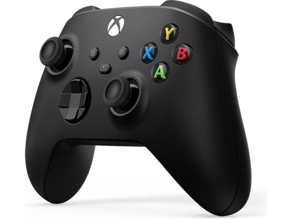 Xbox Draadloze Controller - Carbon Zwart