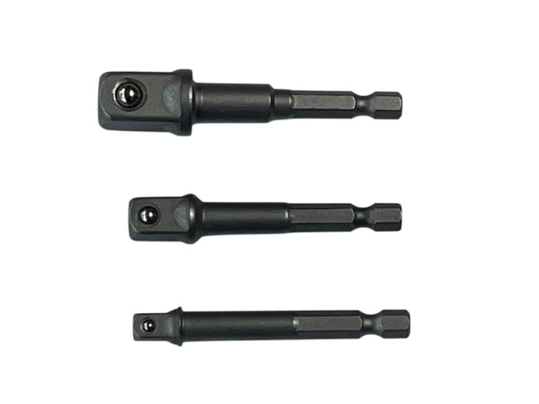 Bit Adapterset 3-Delig